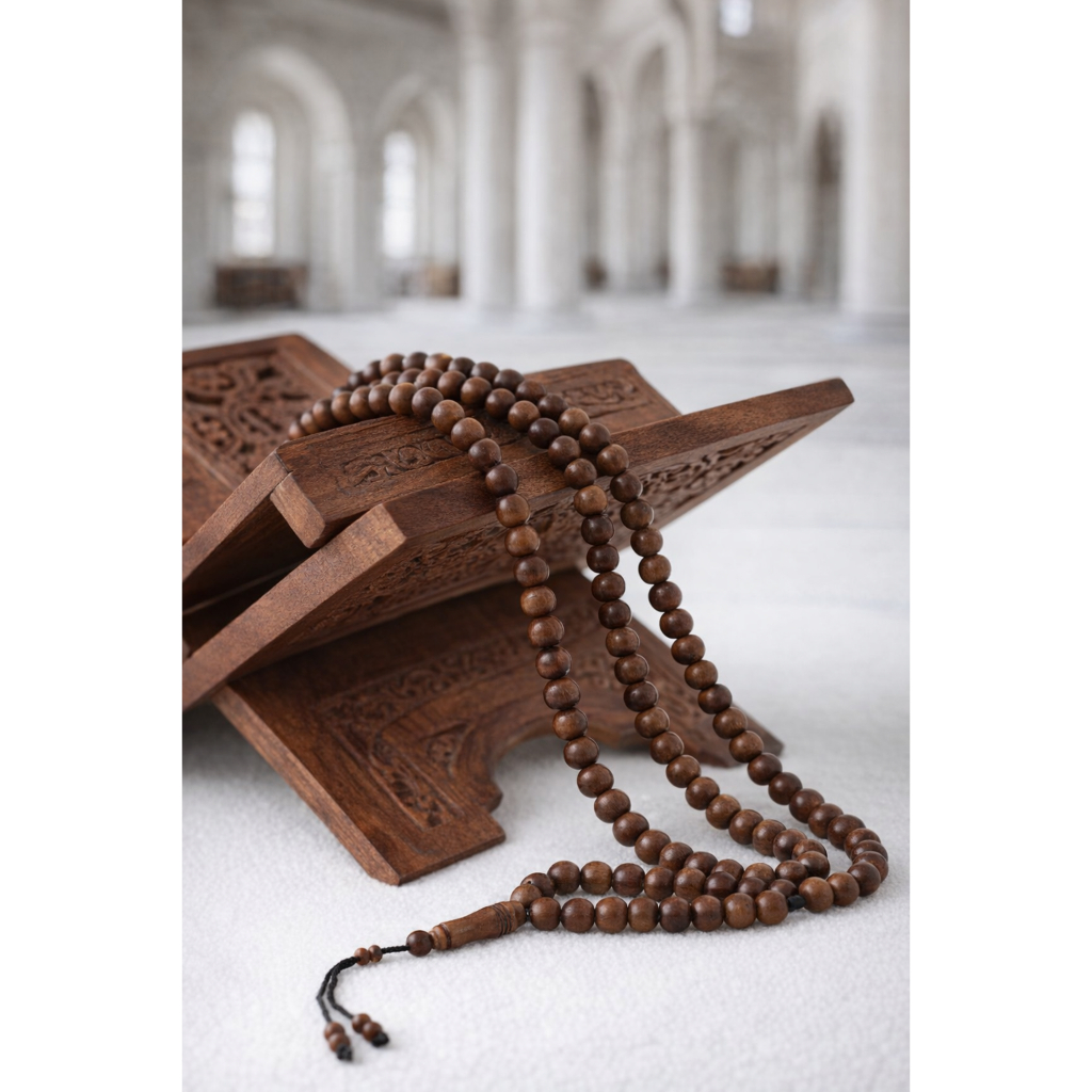 TASBIH KAOKA 99 / TASBIH DZIKIR / TASBIH KAOKA ASLI