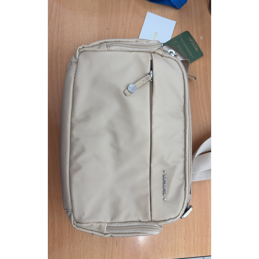 sling bag wanita samsonite barunya