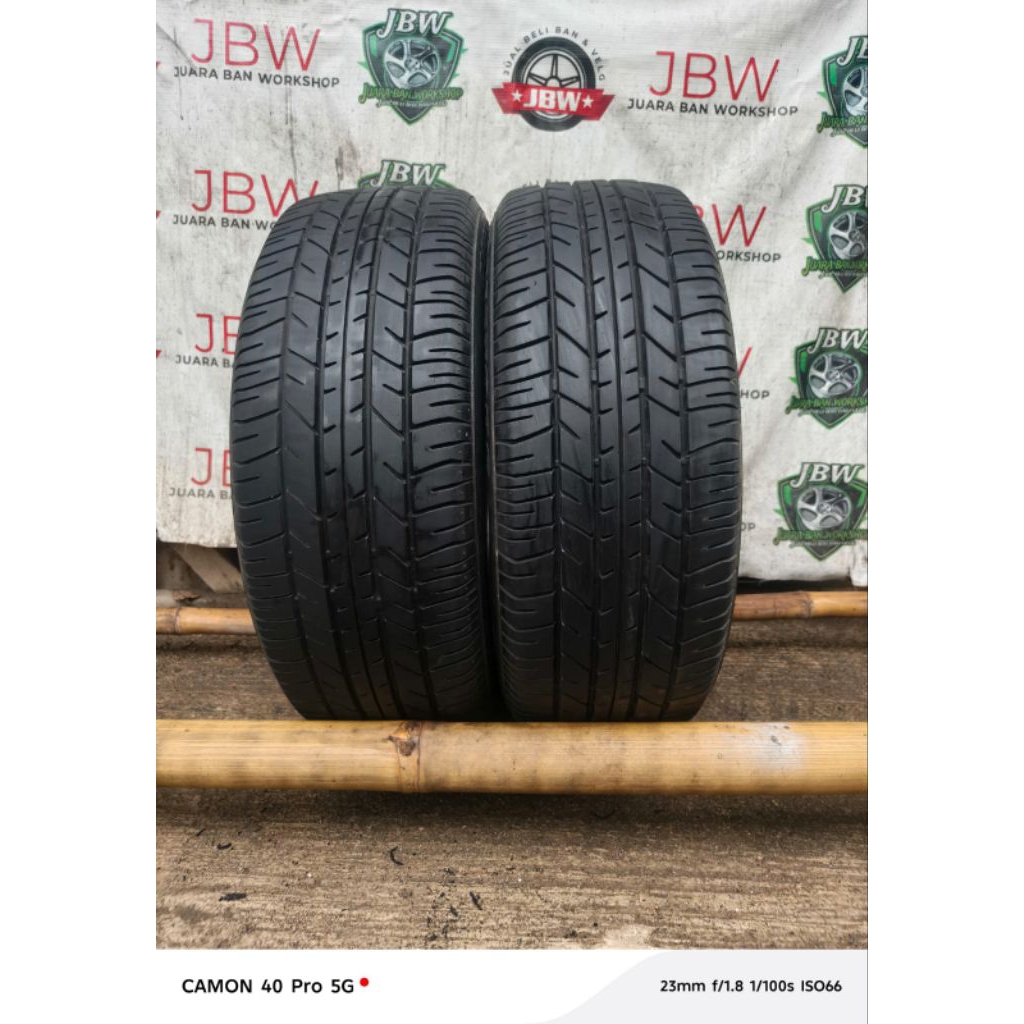 Bridgestone Potenza RE030 185/55 R15 Paket 2 pcs