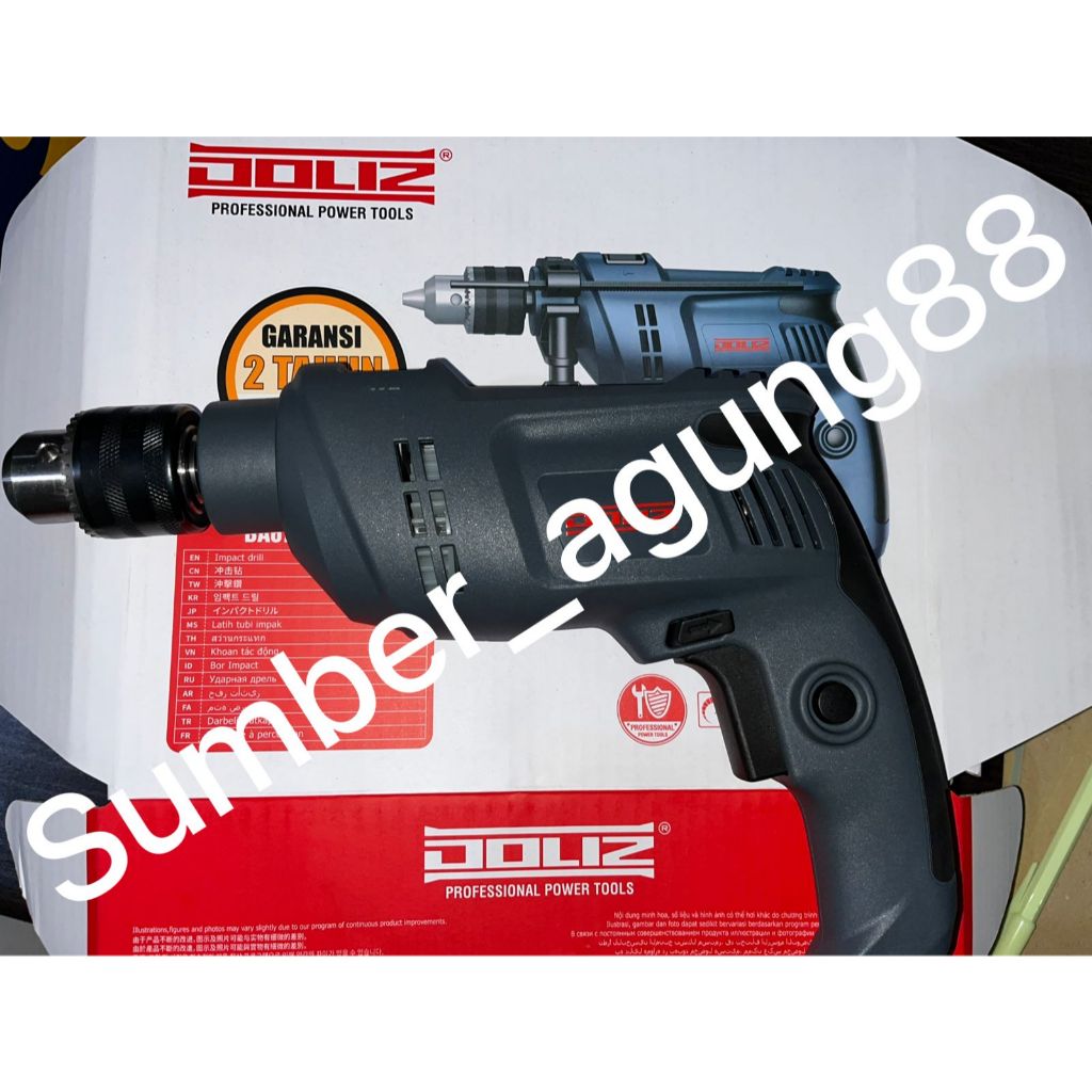 Bor DOLIZ BA670