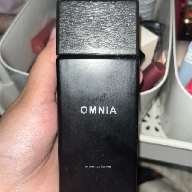 Parfum Saff & Co Omnia