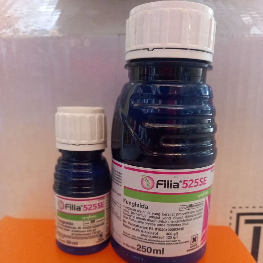 Fungisida Filia 525SE