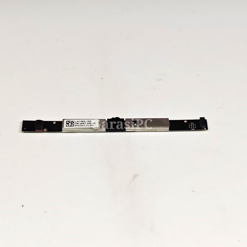 Kamera Webcam Laptop HP 240 G7