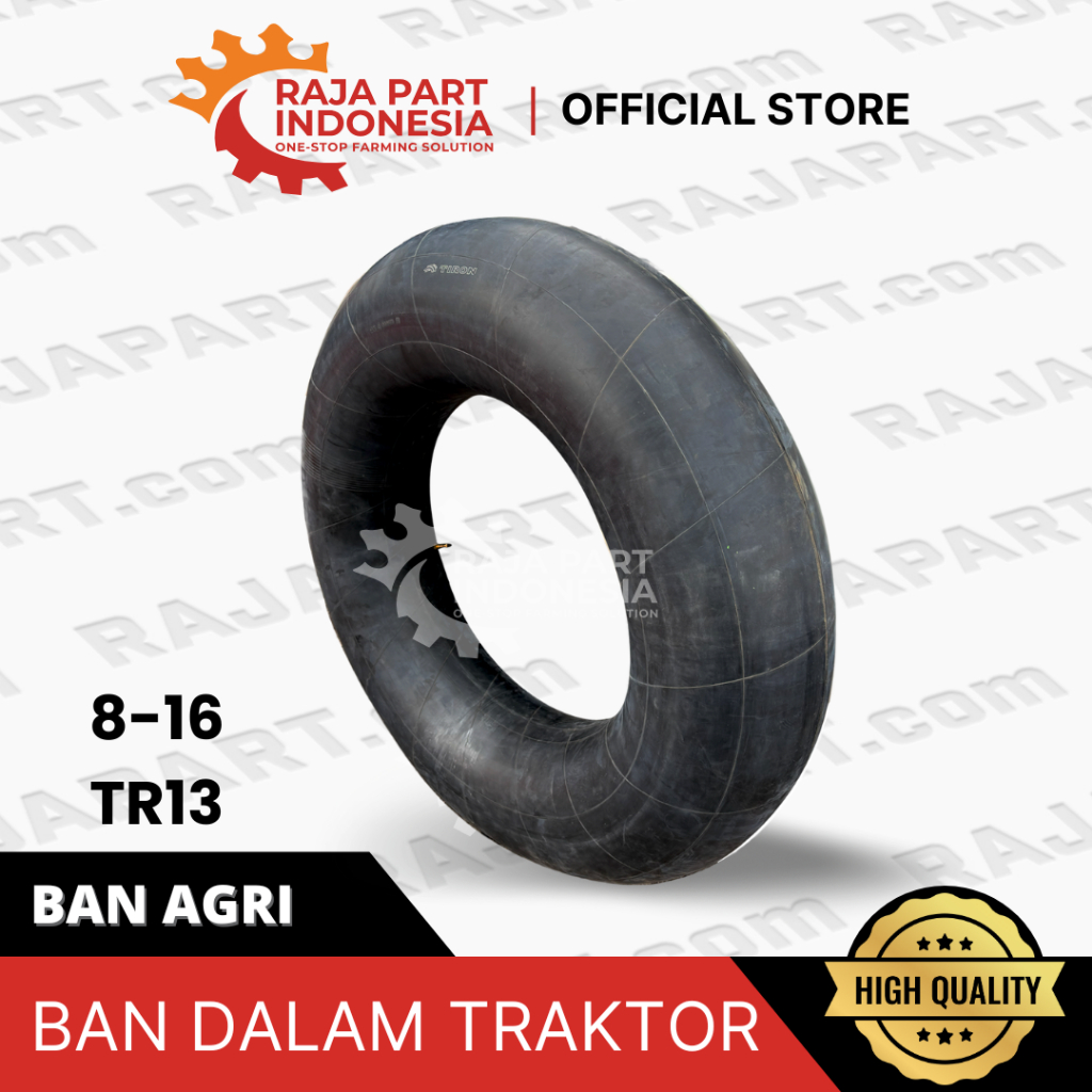 TIRON BAN DALAM TRAKTOR 8-16 TR13 - KOREA QUALITY