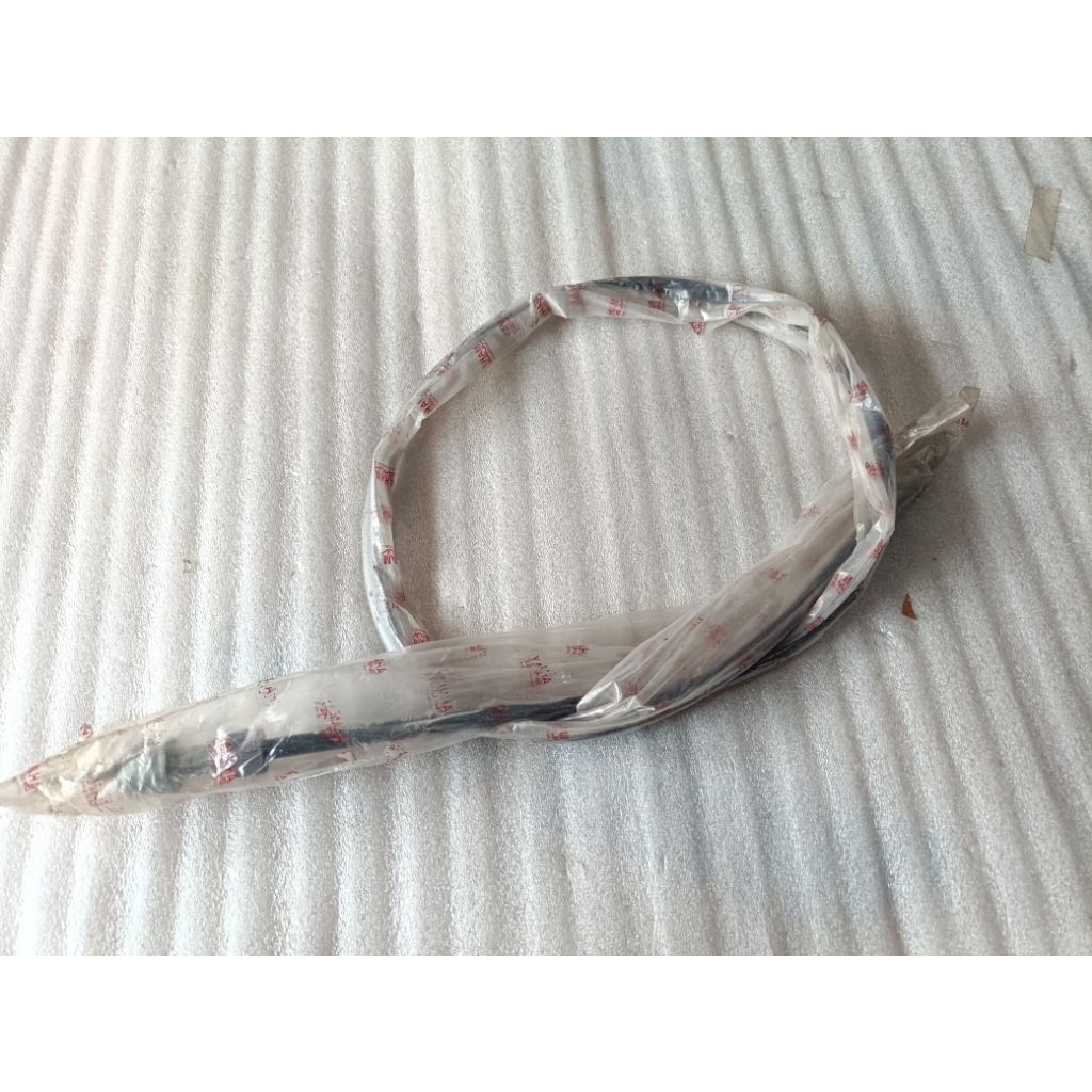 Kabel speedometer spedometer spidometer odometer yamaha dt100 dt125 original nos