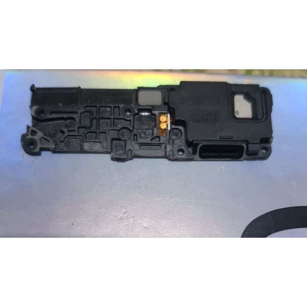 Speaker bawah/ buzzer samsung a53 5g ori copotan