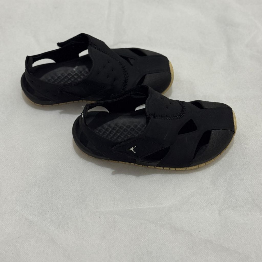 Sepatu Sandal Anak Nike Jordan Flare Preloved