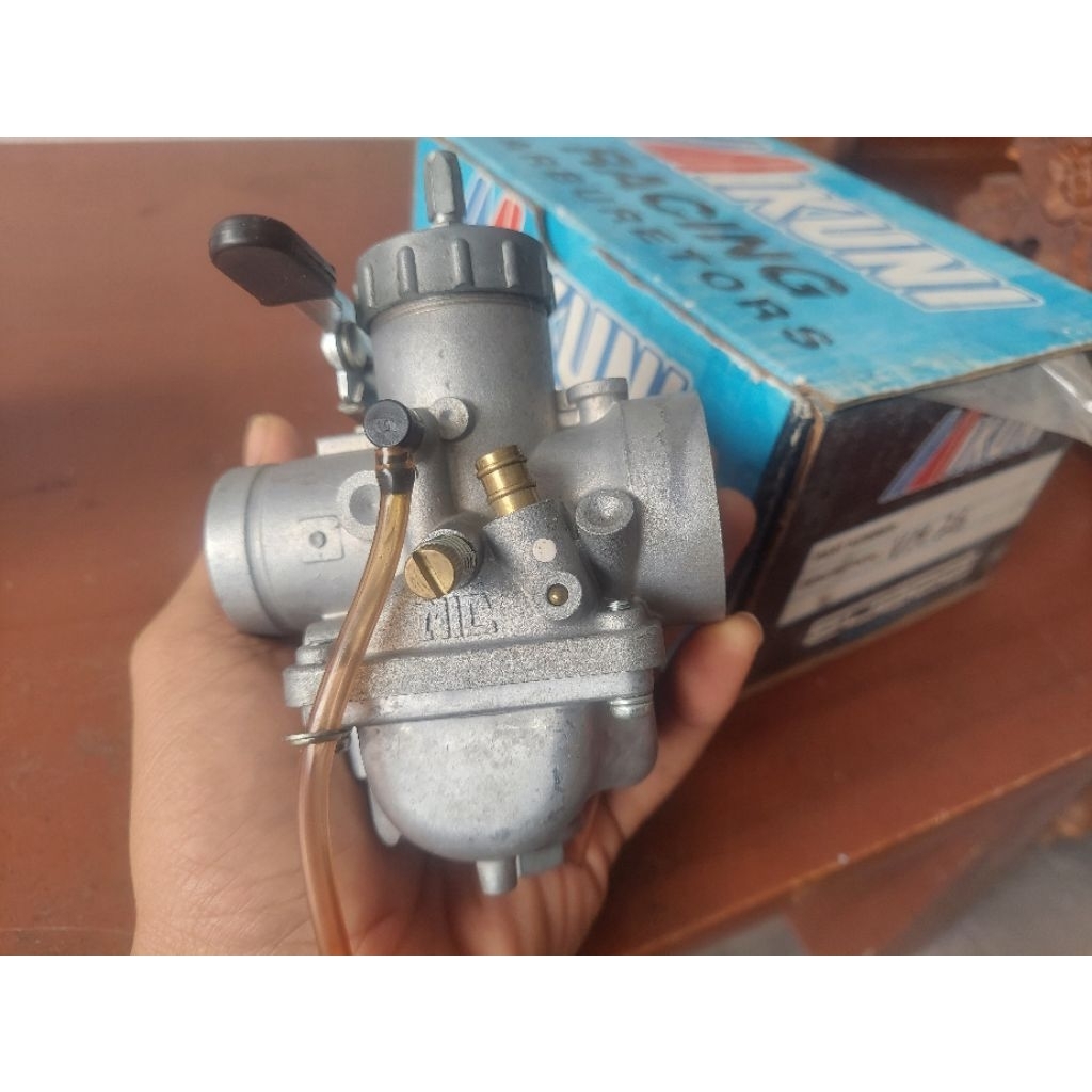 karburator Mikuni VM 26 Sudco Original