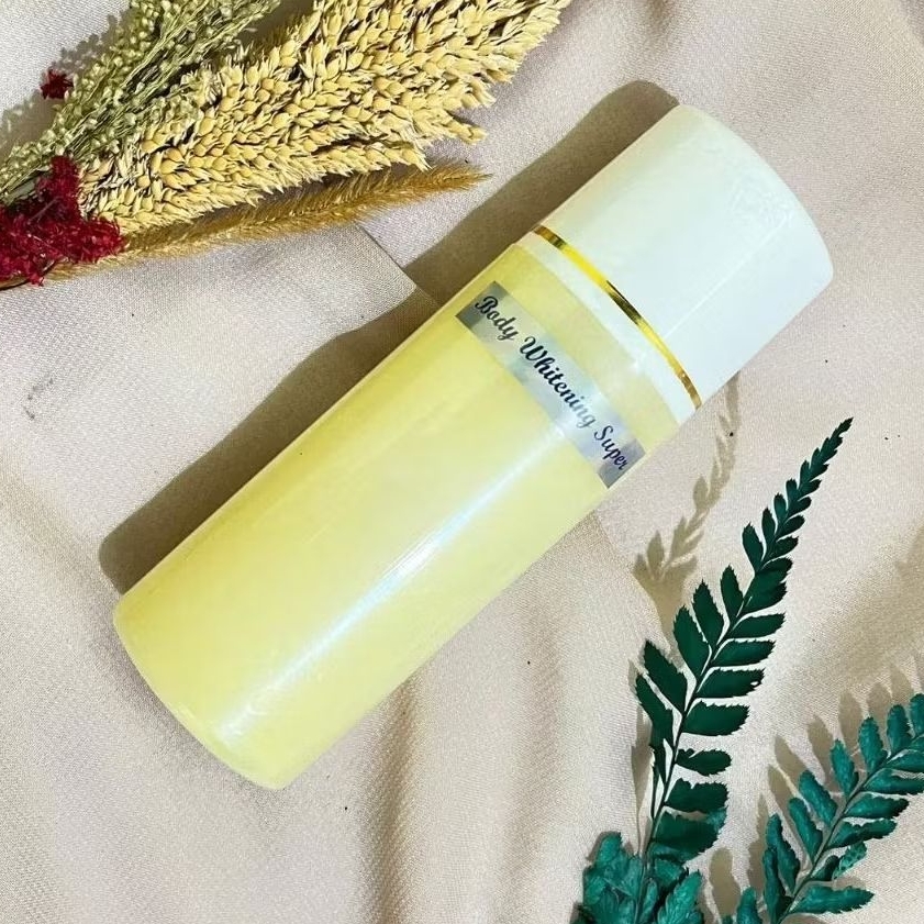 HB ANGGUR SUPER KLOBE AGR004001 ORIGINAL BODY WHITENING MALAM DOSIS TINGGI