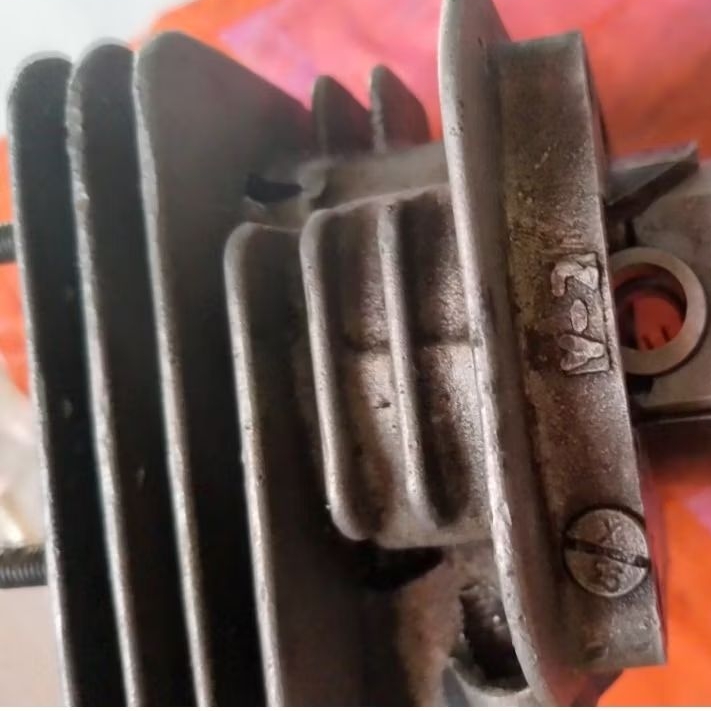 BLOK BORING F1ZR FIZR Y-2 ORIGINAL JAPAN COPOTAN OS 150