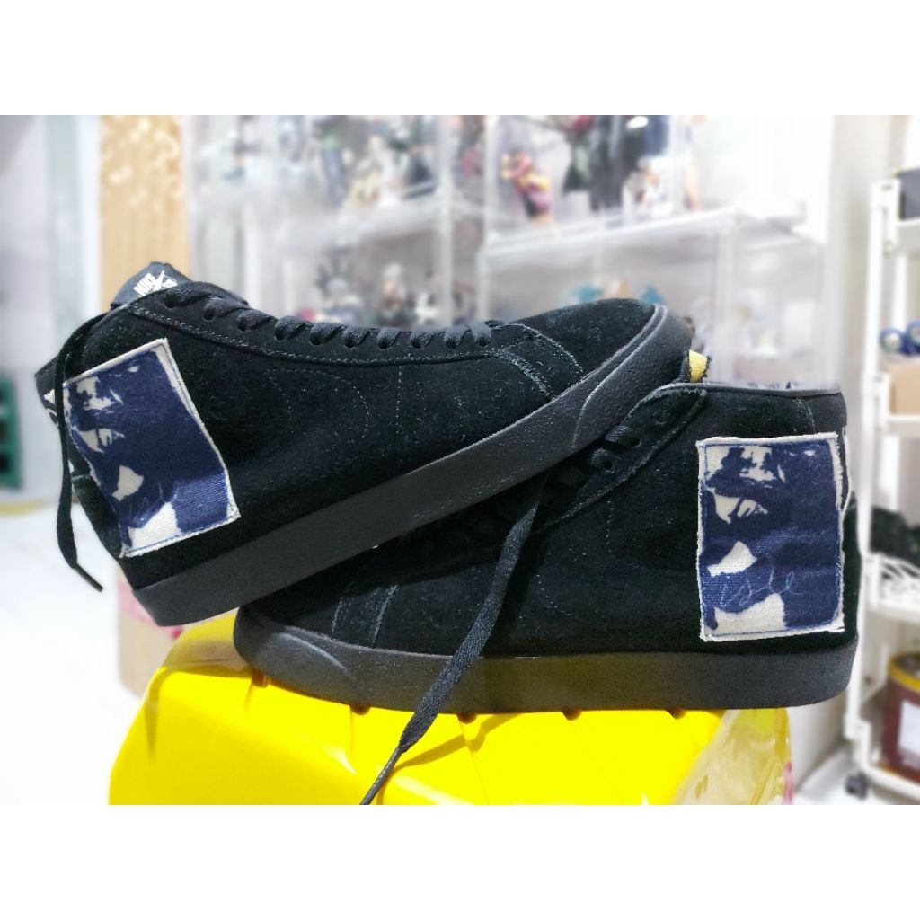 Nike blazer kolabs isle original