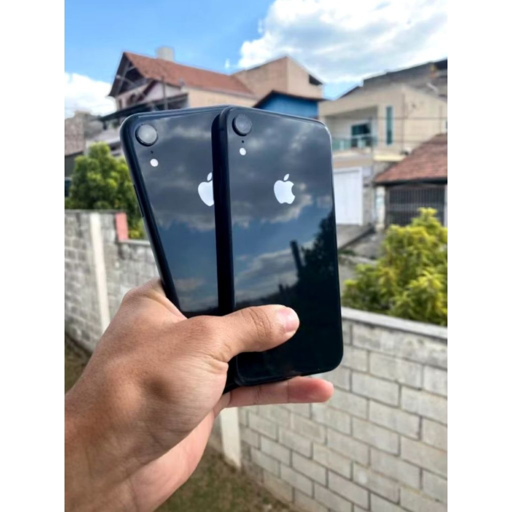ip xr second