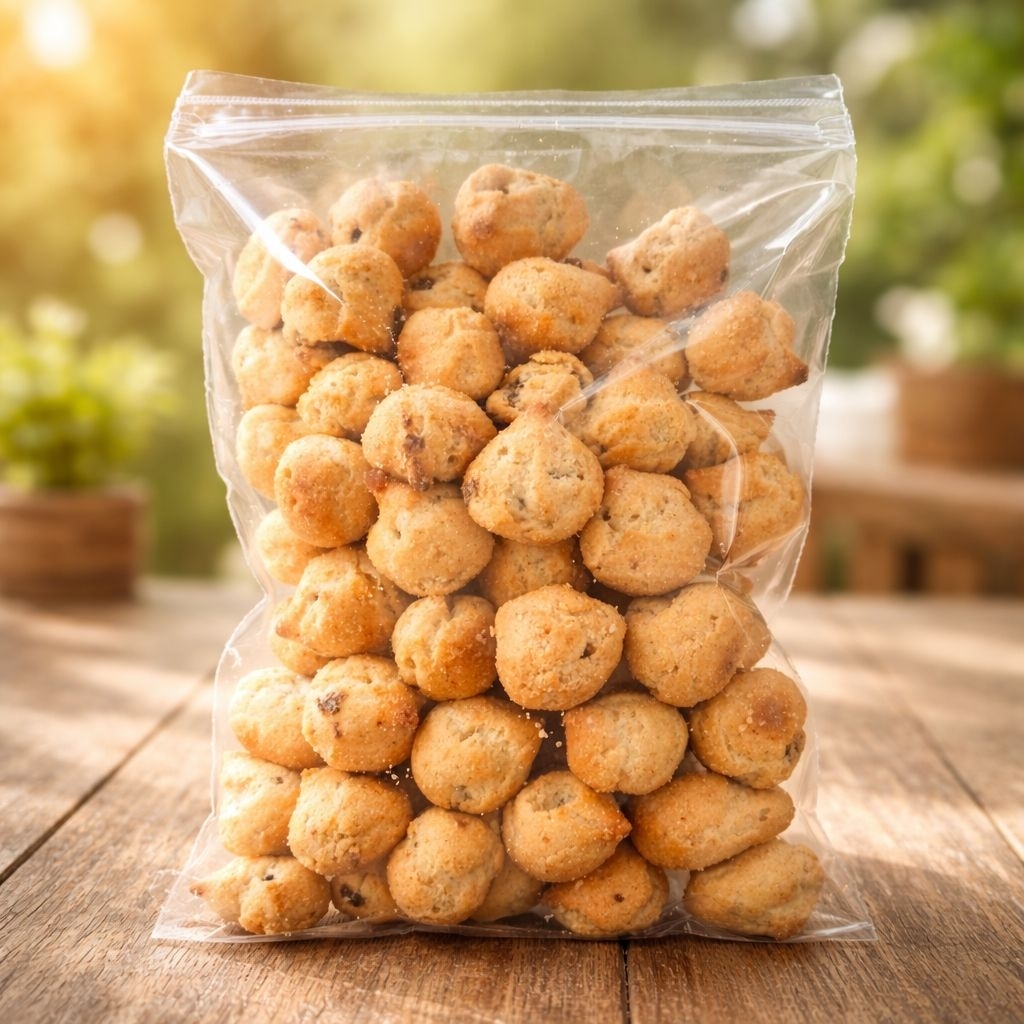 Sus Cokelat Lumer - Agen Snack Rajeg