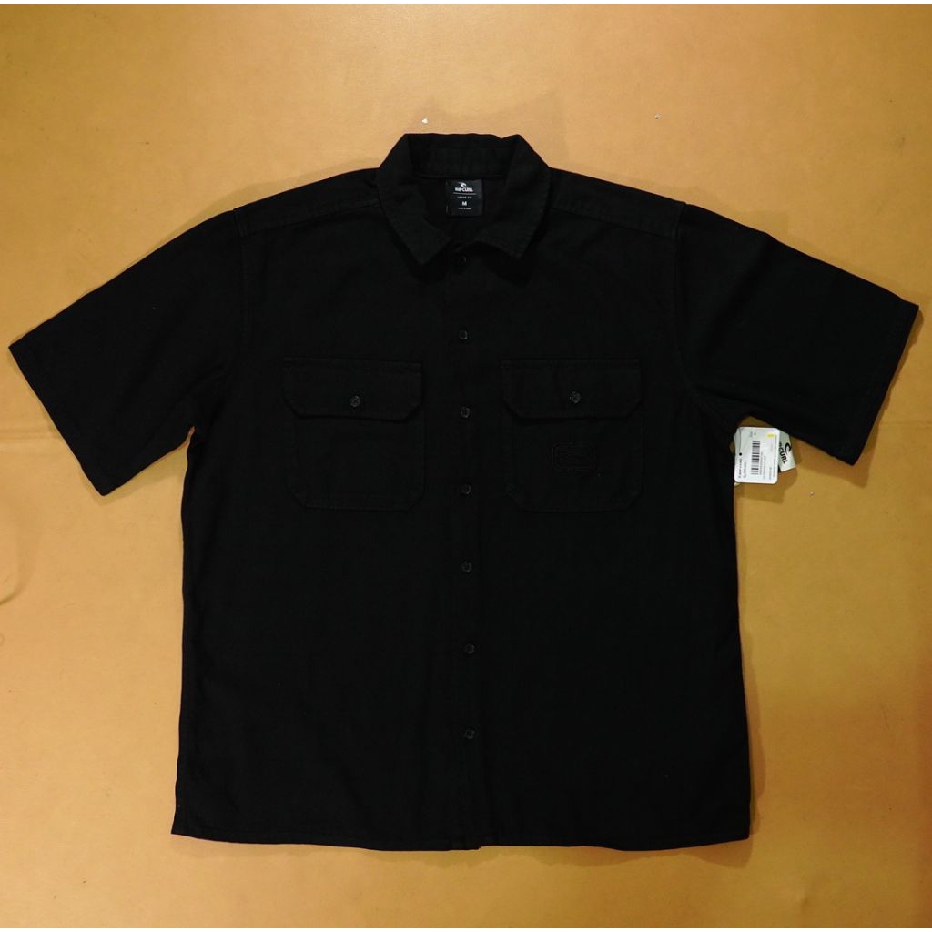 KEMEJA RIPCURL ORIGINAL