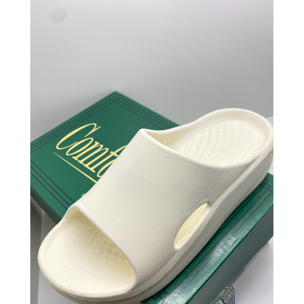 Porto X Verner Milk Slides - E6003M ( Original Resmi BNIB)