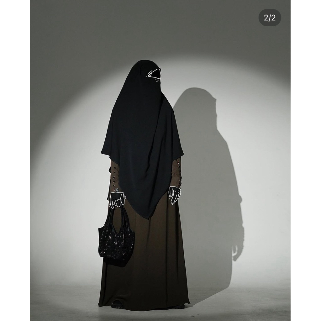 PL Aljenna Saila Army szS, mazen, FK MB mazen butternut