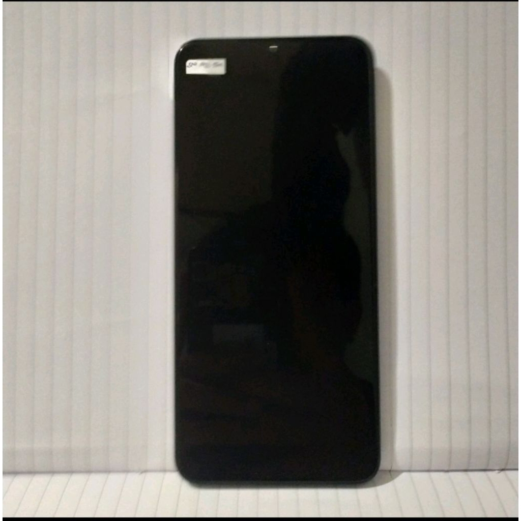 Lcd samsung a03 core fullset Copotan + frame