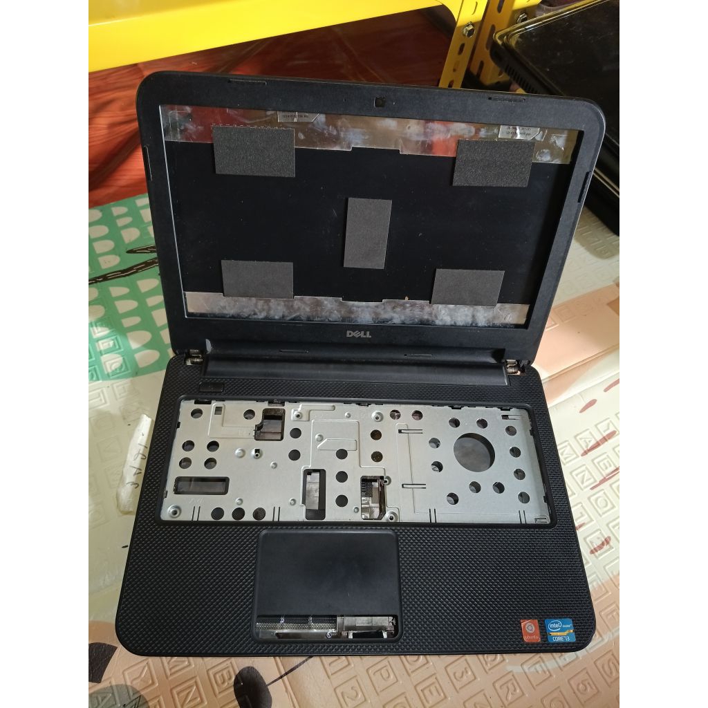 kesing cesing casing case laptop dell 14 3421