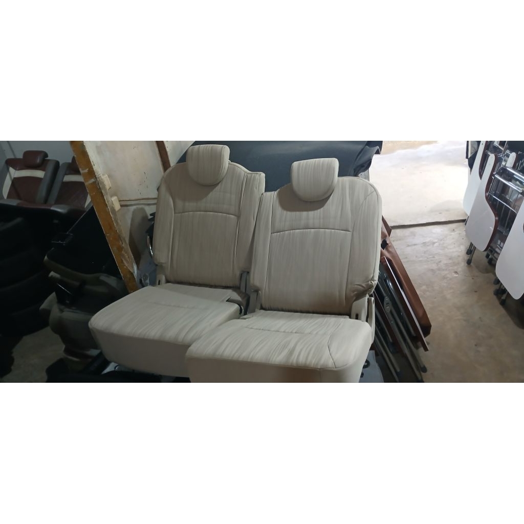 jok belakang ertiga 2017