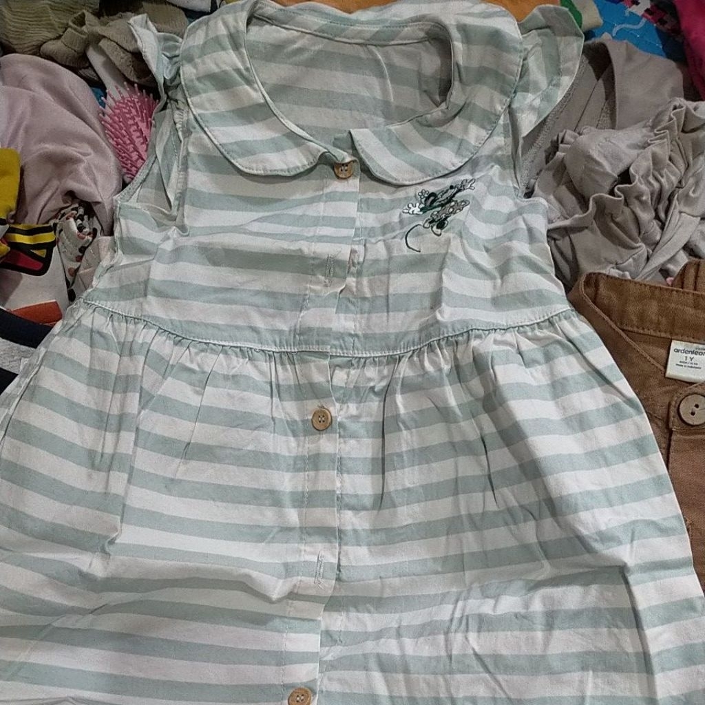 PL dress disney