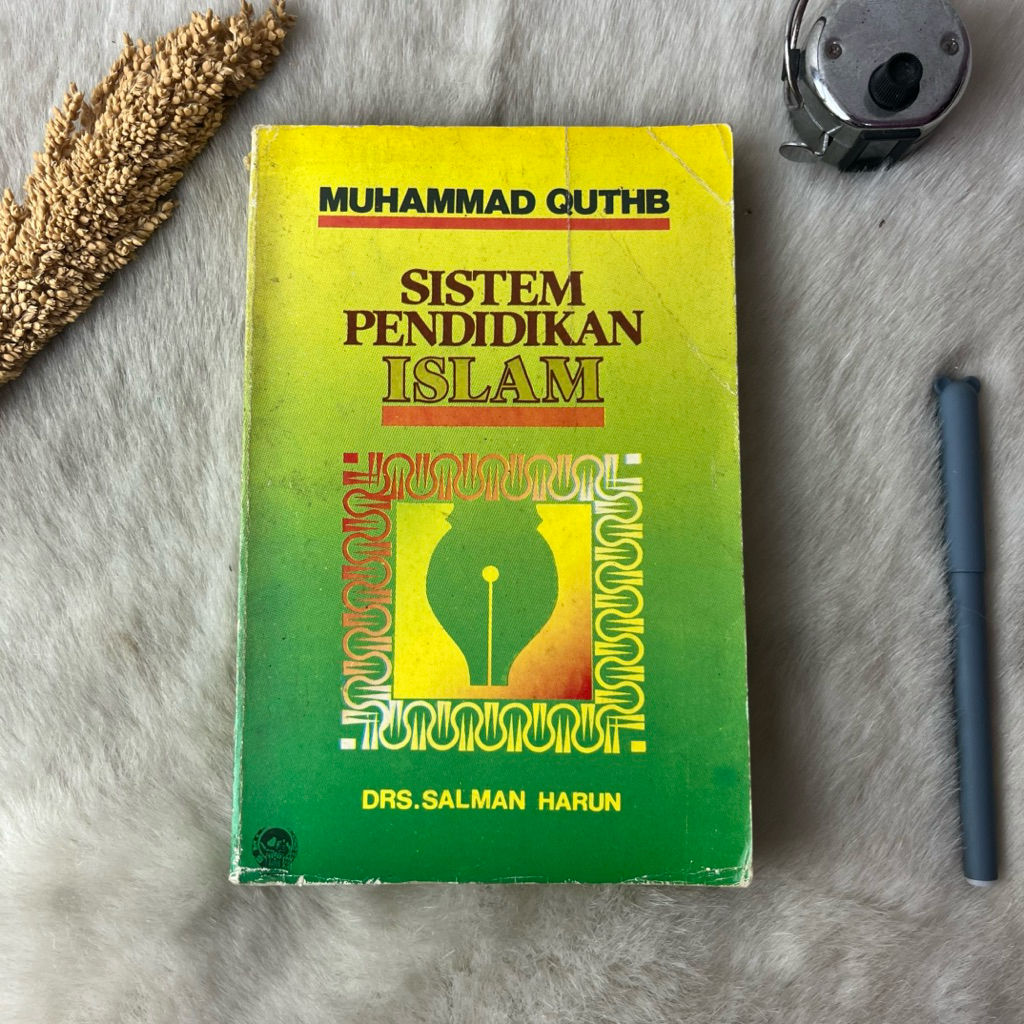 Buku Sistem Pendidikan Islam