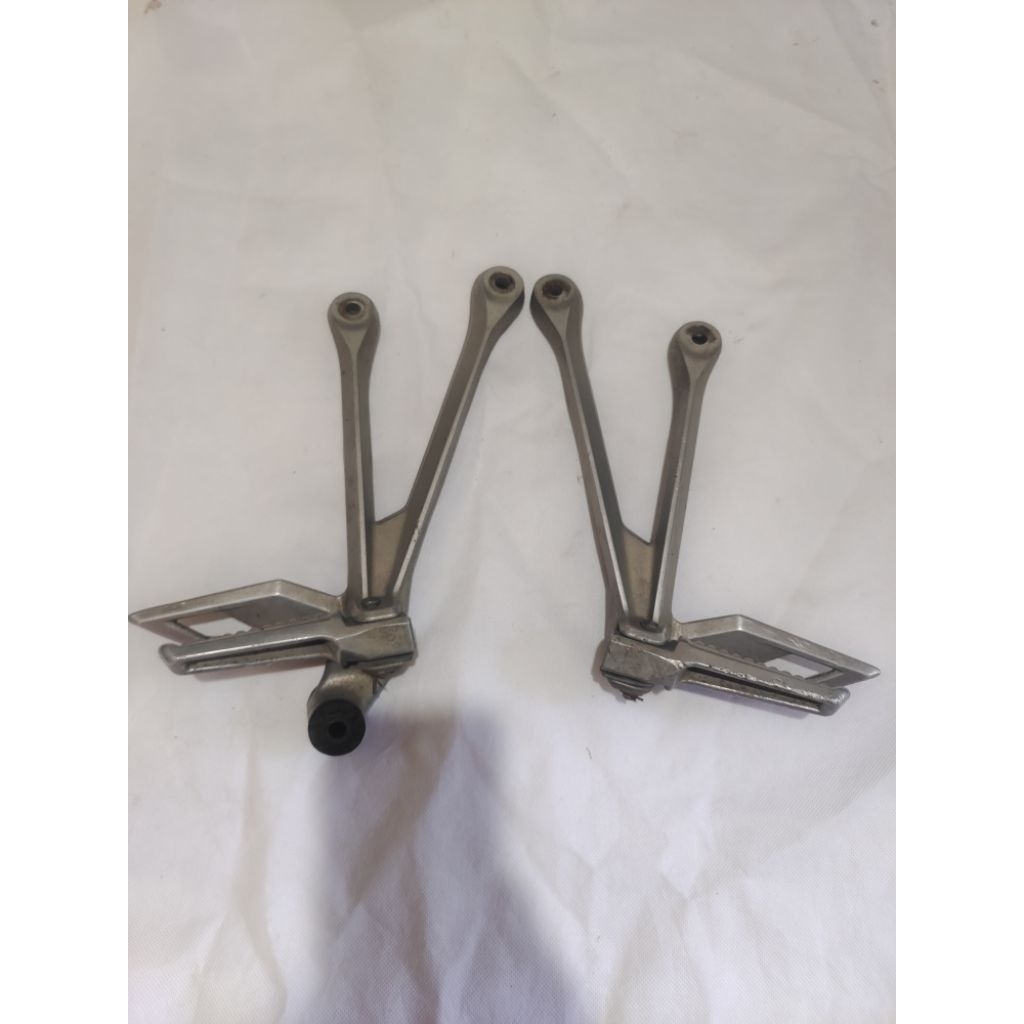 step belakang cbr k45 original