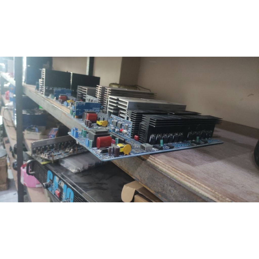 modul inverter 24 mosfet