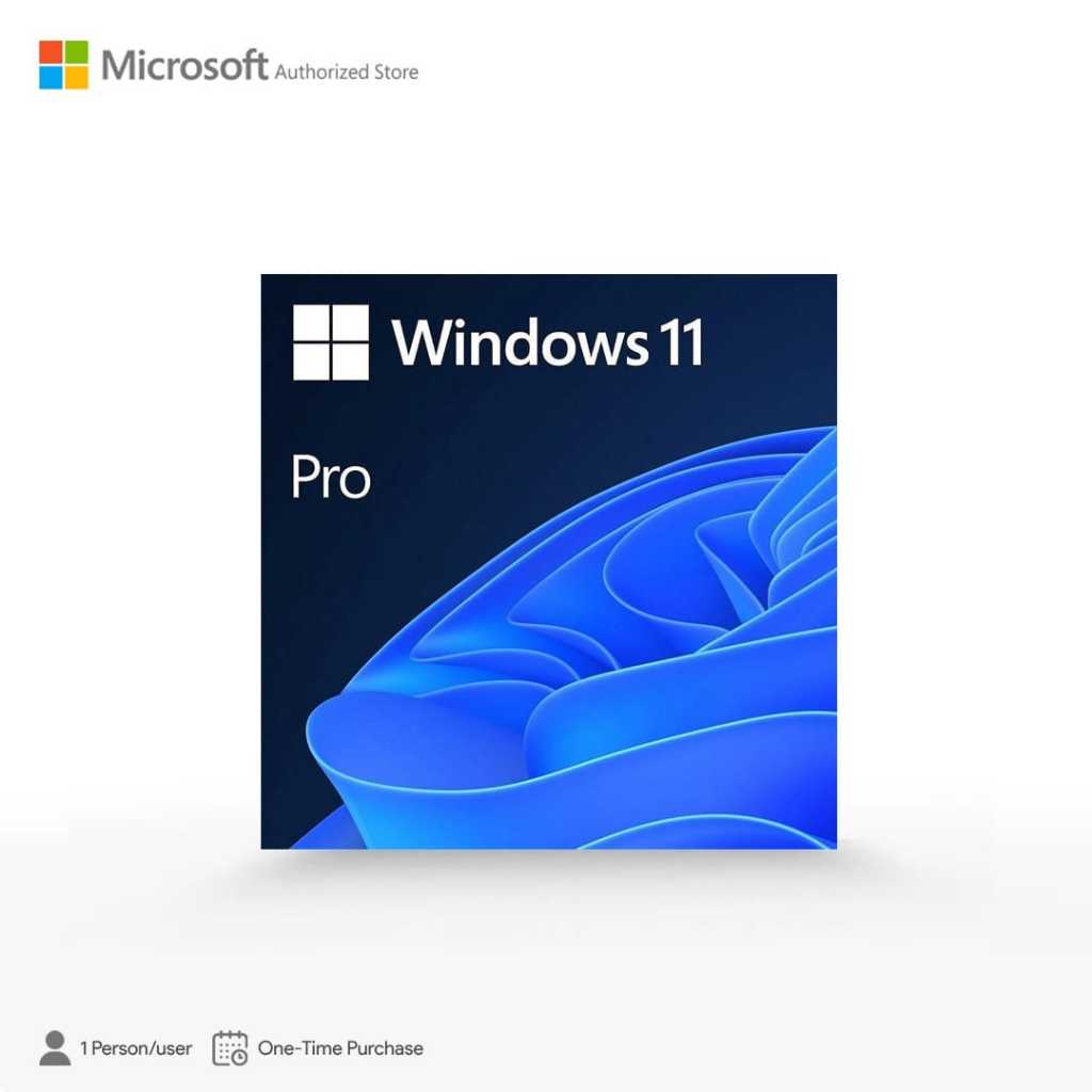 Windows 11 Pro - Original