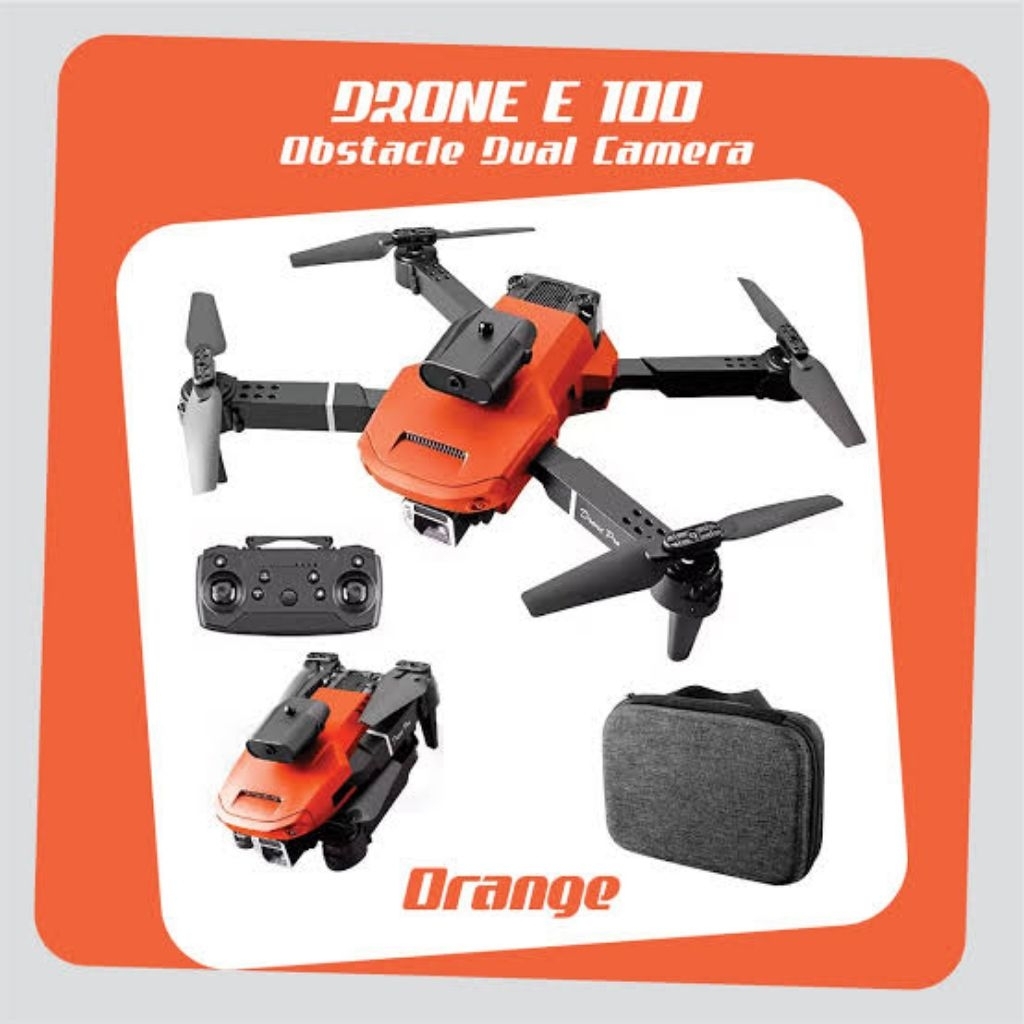 Drone E 100