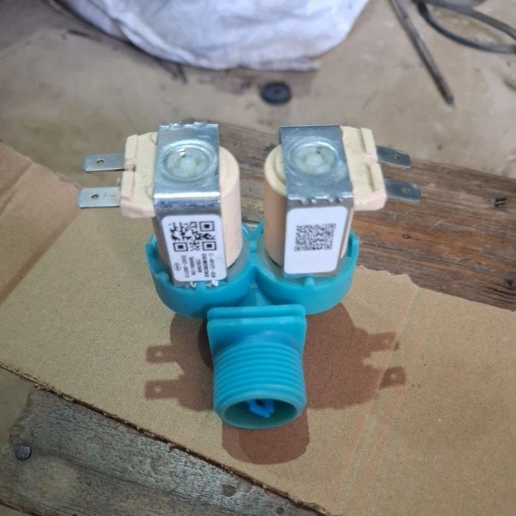 inlet mesin cuci samsung 10kg