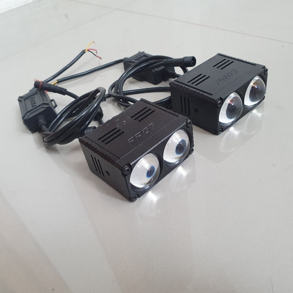 BiLed Pro7 MP.2TX mark 2