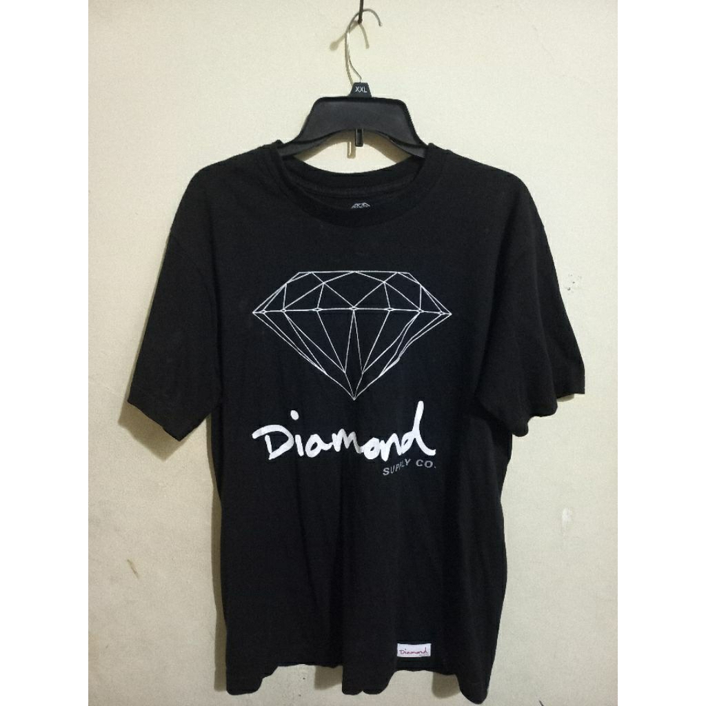 KAOS DIAMOND SUPPLY