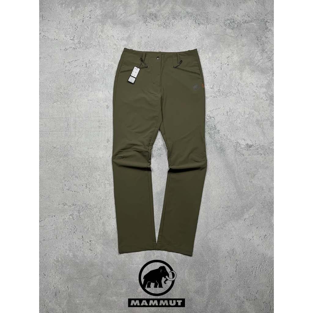 MAMMUT OUTDOOR PANTS (CODE CO9)