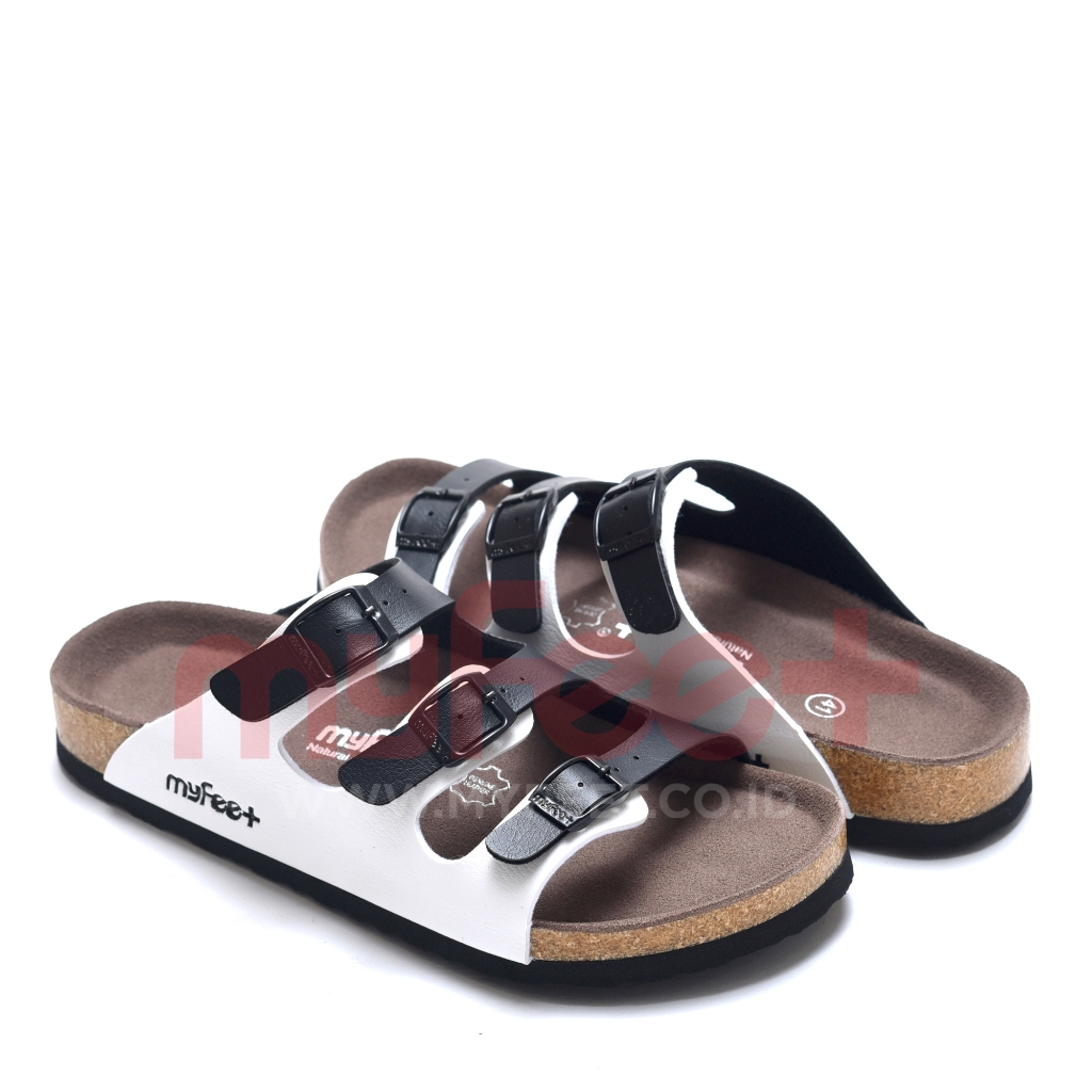 Sandal MyFeet 2Color-F3 Series