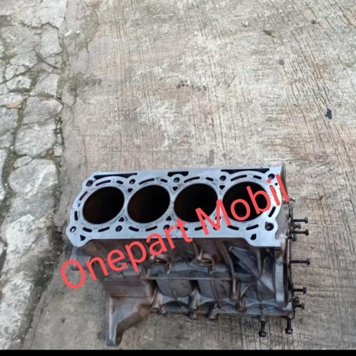 Blok mesin Baleno G15 1.5 cc original