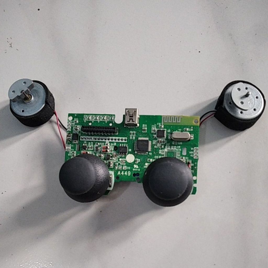 mesin stik PS3 second kondisi bekas