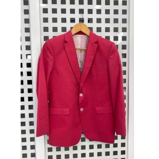 BIE HIN TAILOR JAS PINK