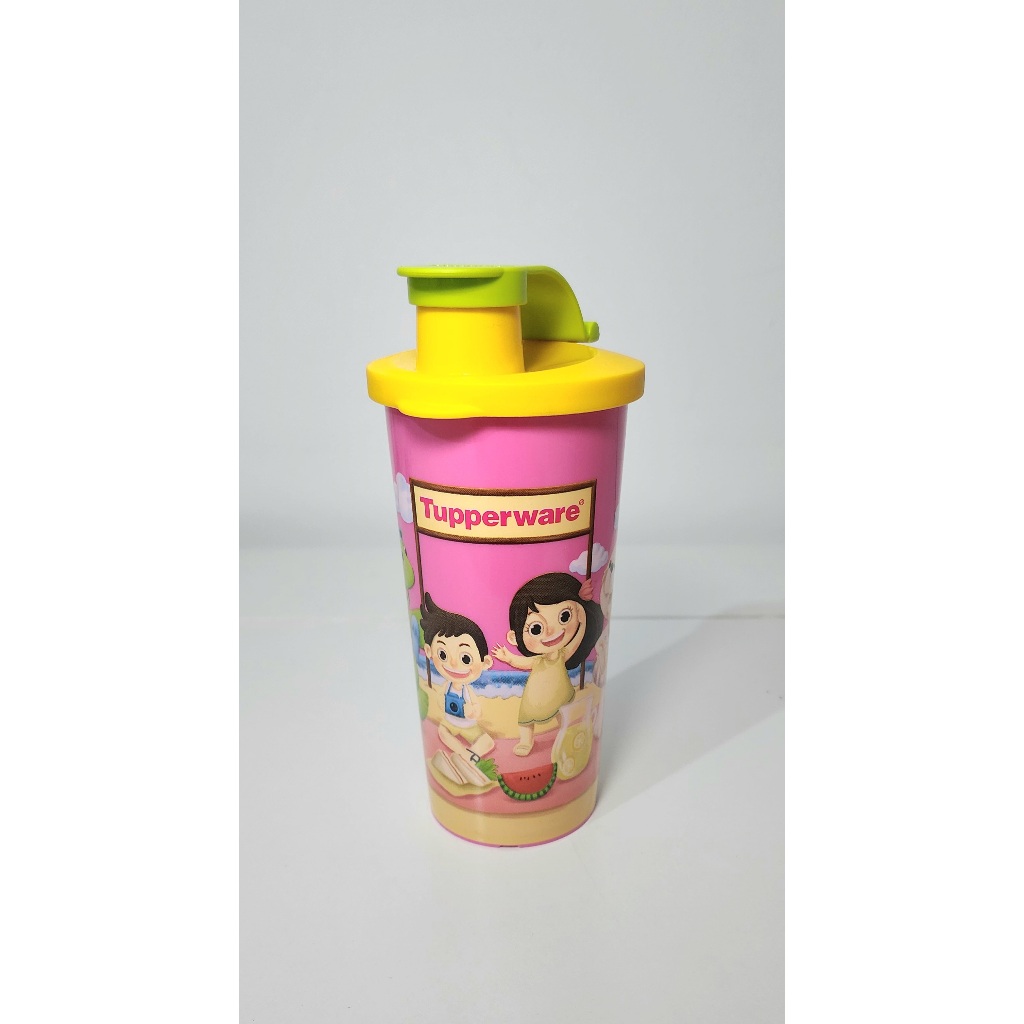TUPPERWARE fun tumbler 260ml