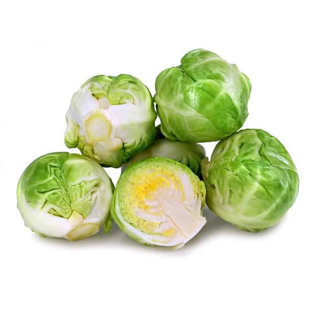 PAKET HEMAT BENIH KUBIS MINI BRUSSEL