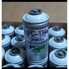 FREOn R134a Klea Kaleng