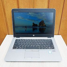 Laptop HP EliteBook 820 G3 Intel Core i7-6600U Ram 8Gb Ssd 256Gb SCU23546
