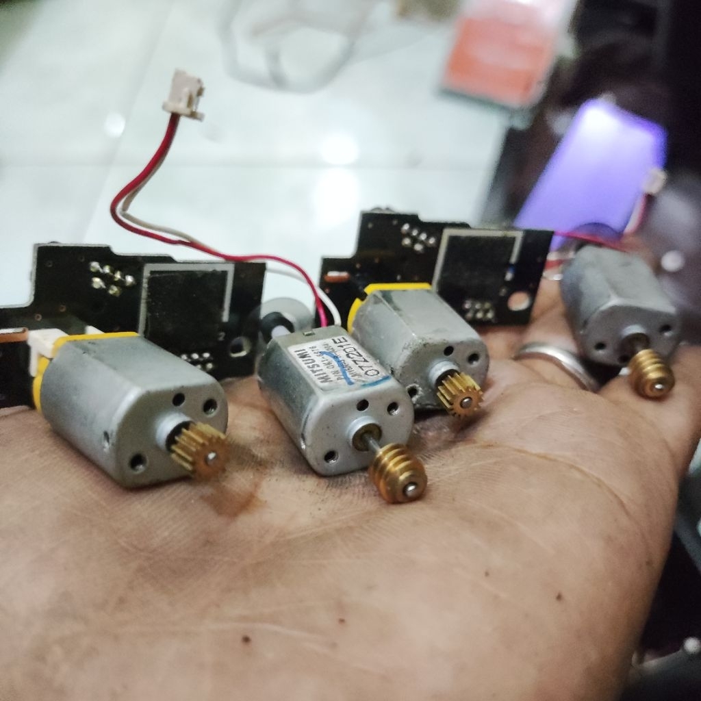 led dinamo generator dinamo bekas normal dc motor mini dinamo ex printer