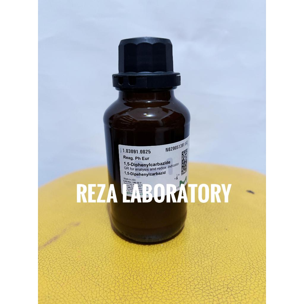 1.5-DIPHENYLCARBAZIDE MERCK 103091 REPACK 1GRAM