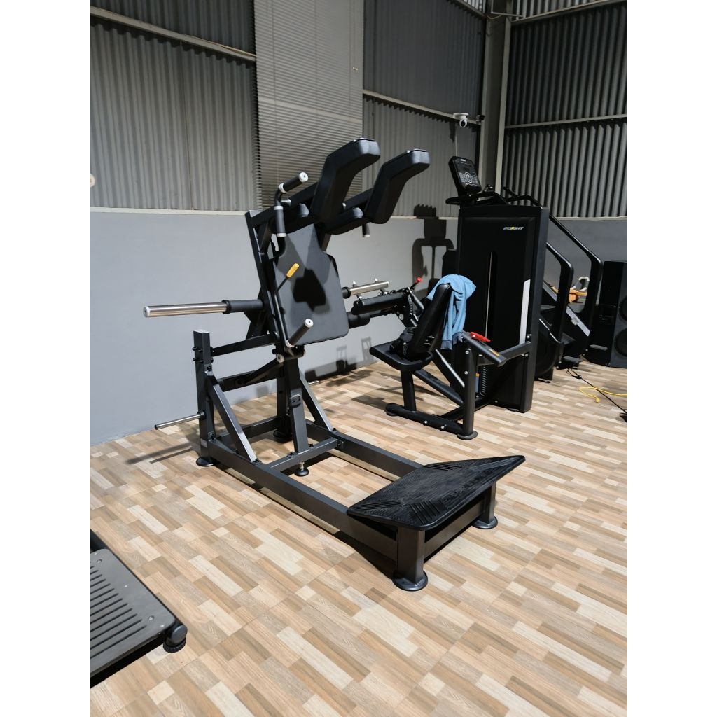 DHZ SUPER SQUAT E3065 fitness bandung