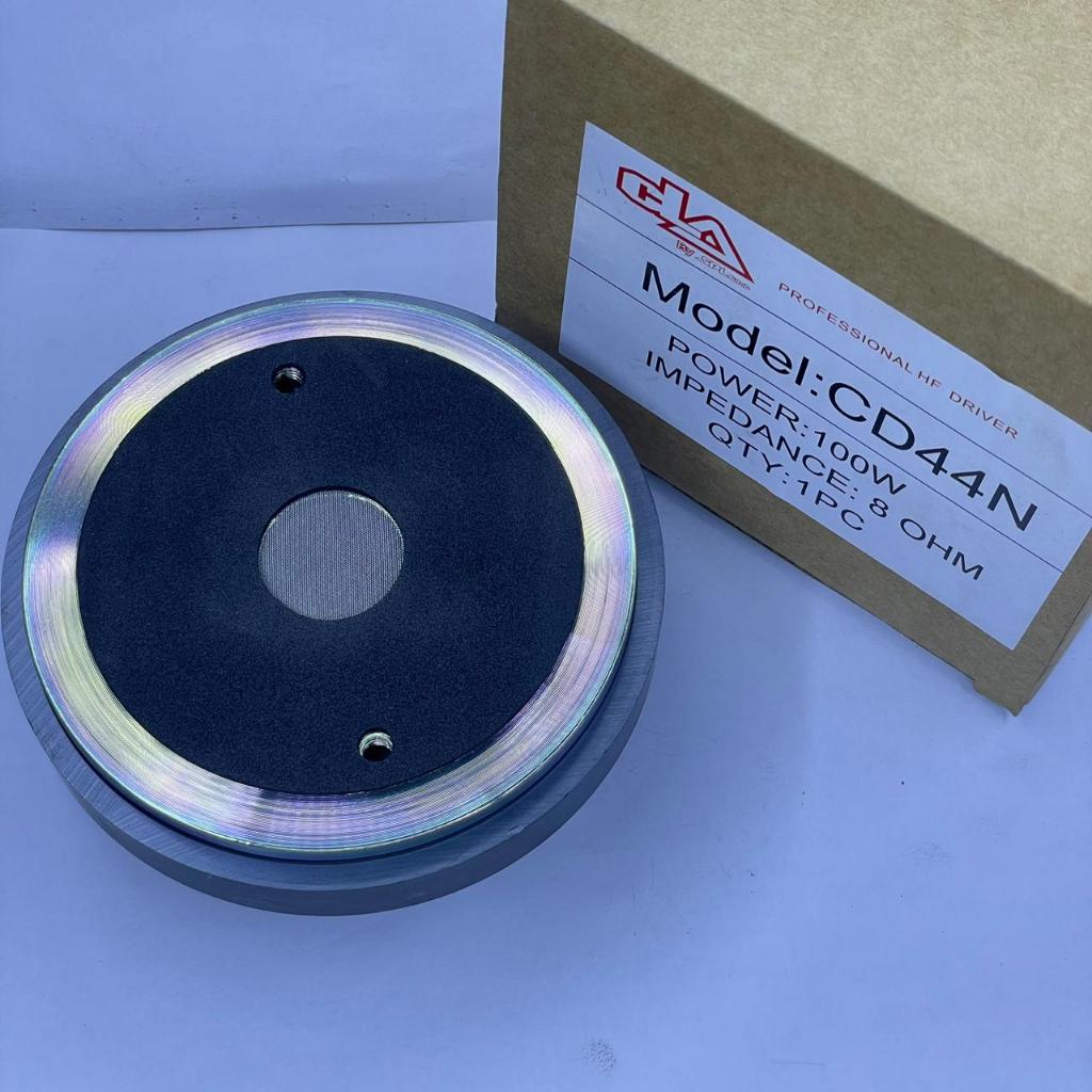CLA By SPL Audio Driver Tweeter CD 44
