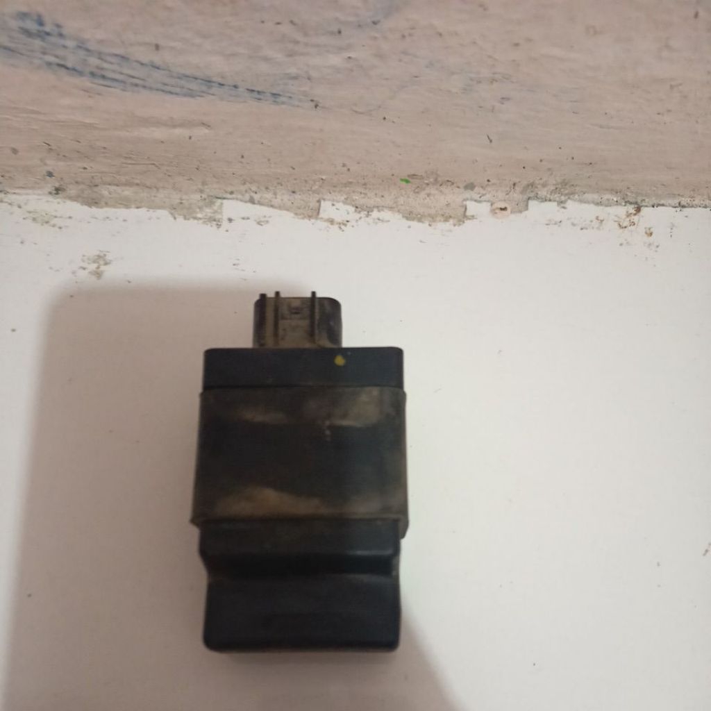 cdi ecu ecm yamaha mio garnis ori