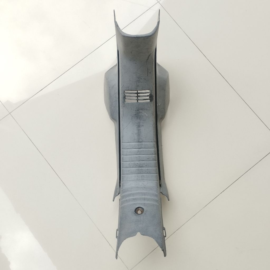 Cover rangka pelindung rangka tengah deck seal Honda Astrea grand original