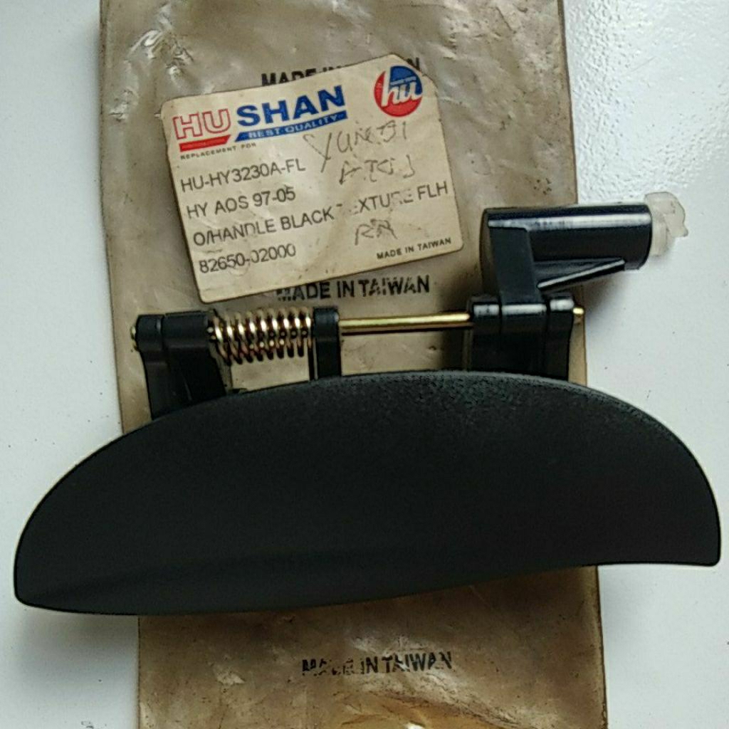 Handle Pintu Luar Hyundai Atoz Depan Kiri