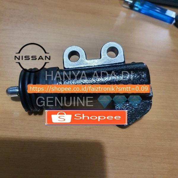 D23 Navara Np300 master clutch kopling bawah Nissan OEM HQ PNP