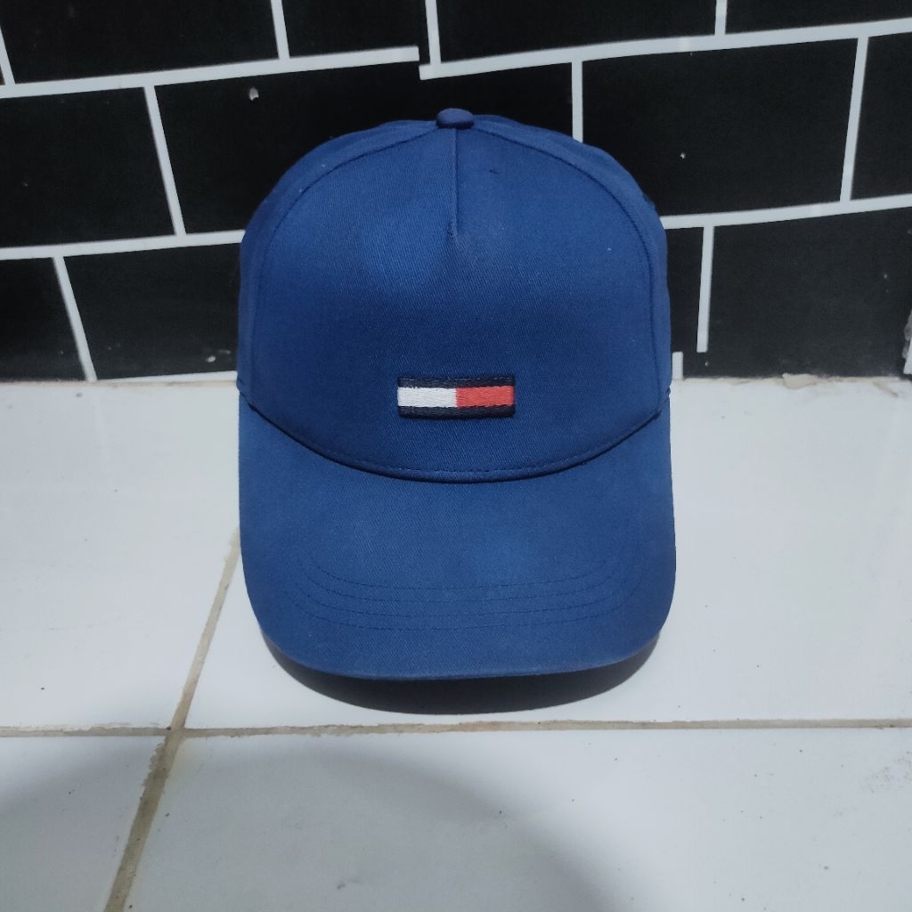 topi Tommy Hilfiger